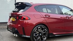2025 (25) BMW 1 SERIES M135 xDrive 5dr Step Auto 4705353