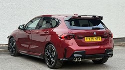 2025 (25) BMW 1 SERIES M135 xDrive 5dr Step Auto 4705317