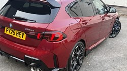 2025 (25) BMW 1 SERIES M135 xDrive 5dr Step Auto 4705354