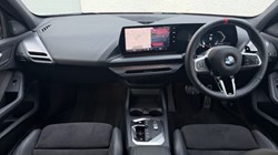 2025 (25) BMW 1 SERIES M135 xDrive 5dr Step Auto 4705327