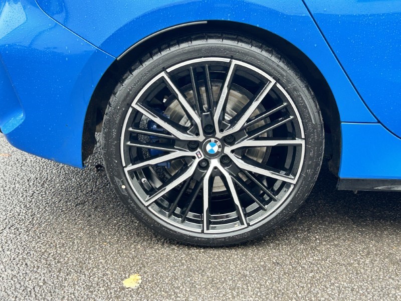 2023 (23) BMW 1 SERIES M135i xDrive 5dr Step Auto 4737347
