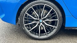 2023 (23) BMW 1 SERIES M135i xDrive 5dr Step Auto 4737347