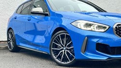 2023 (23) BMW 1 SERIES M135i xDrive 5dr Step Auto 4737362