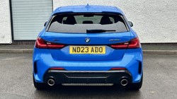 2023 (23) BMW 1 SERIES M135i xDrive 5dr Step Auto 4737341