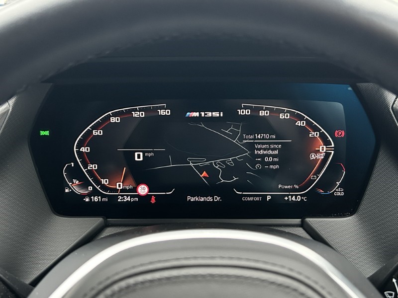 2023 (23) BMW 1 SERIES M135i xDrive 5dr Step Auto 4737332