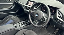 2023 (23) BMW 1 SERIES M135i xDrive 5dr Step Auto 4737353