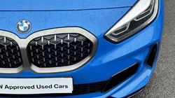 2023 (23) BMW 1 SERIES M135i xDrive 5dr Step Auto 4737367