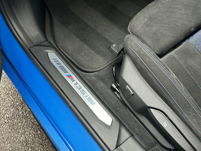 2023 (23) BMW 1 SERIES M135i xDrive 5dr Step Auto 4737360