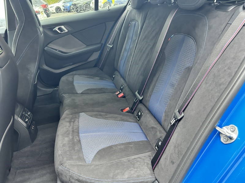 2023 (23) BMW 1 SERIES M135i xDrive 5dr Step Auto 4737358