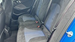 2023 (23) BMW 1 SERIES M135i xDrive 5dr Step Auto 4737358