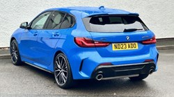 2023 (23) BMW 1 SERIES M135i xDrive 5dr Step Auto 4737342