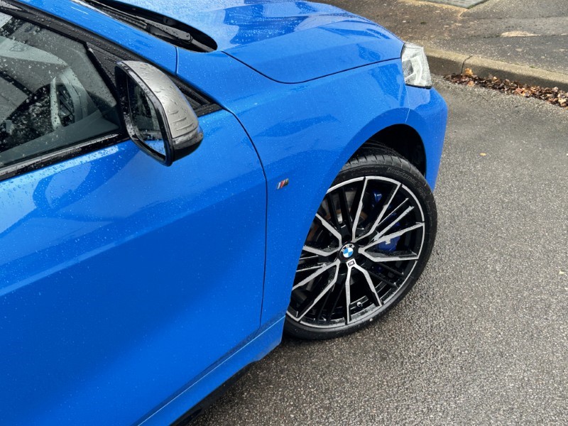 2023 (23) BMW 1 SERIES M135i xDrive 5dr Step Auto 4737352