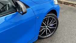 2023 (23) BMW 1 SERIES M135i xDrive 5dr Step Auto 4737352