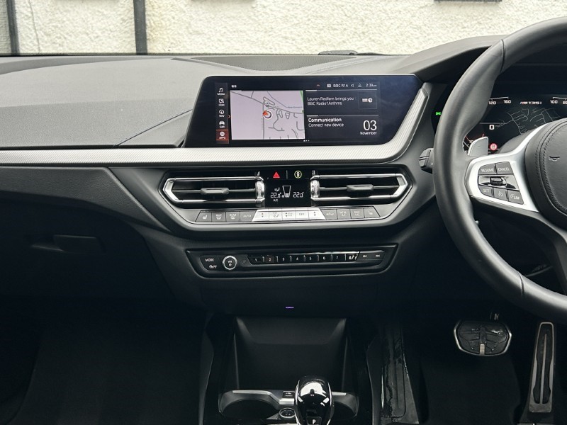 2023 (23) BMW 1 SERIES M135i xDrive 5dr Step Auto 4737357