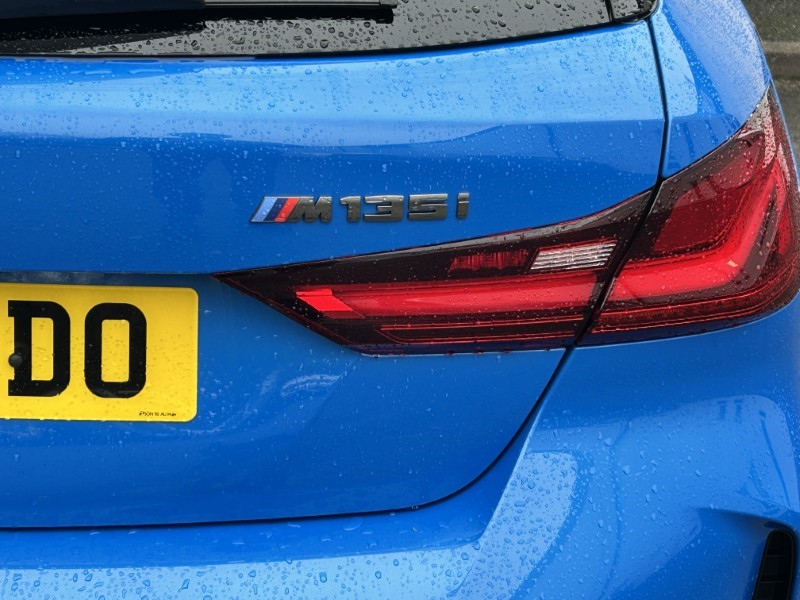 2023 (23) BMW 1 SERIES M135i xDrive 5dr Step Auto 4737344