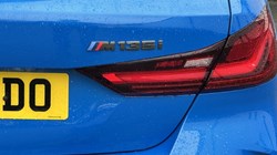 2023 (23) BMW 1 SERIES M135i xDrive 5dr Step Auto 4737344