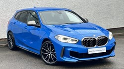 2023 (23) BMW 1 SERIES M135i xDrive 5dr Step Auto 4737361