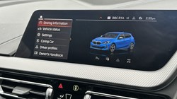 2023 (23) BMW 1 SERIES M135i xDrive 5dr Step Auto 4737337