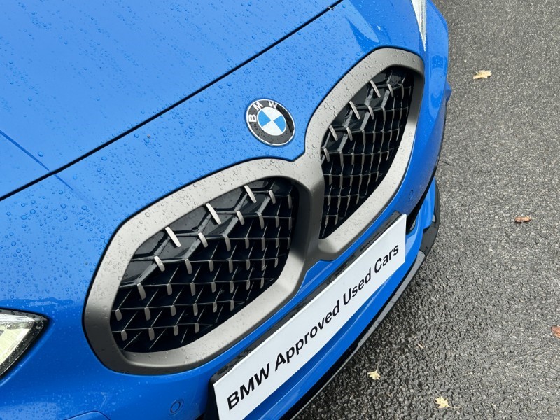 2023 (23) BMW 1 SERIES M135i xDrive 5dr Step Auto 4737364