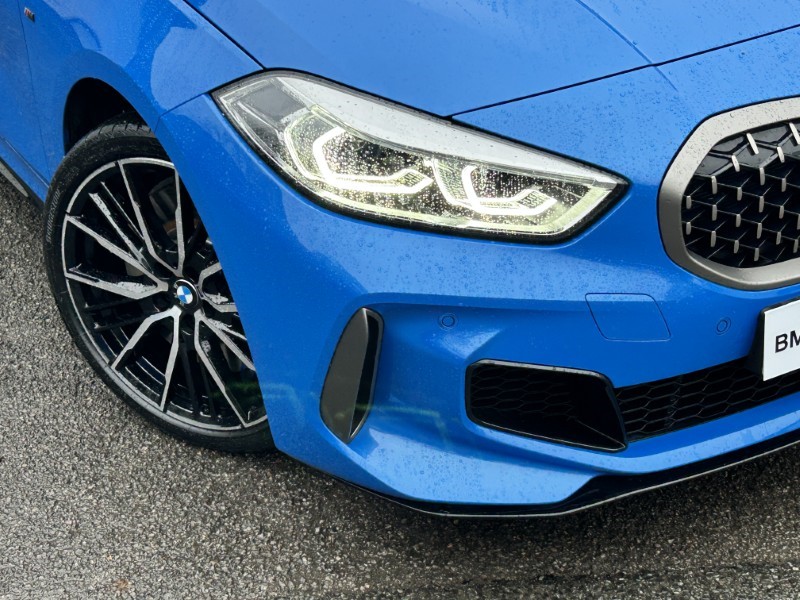 2023 (23) BMW 1 SERIES M135i xDrive 5dr Step Auto 4737363