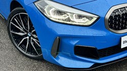 2023 (23) BMW 1 SERIES M135i xDrive 5dr Step Auto 4737363