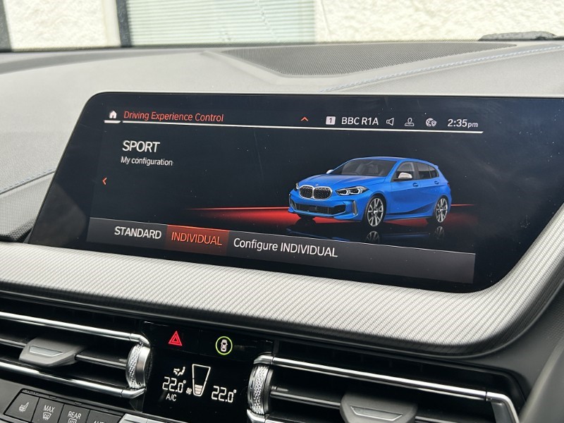 2023 (23) BMW 1 SERIES M135i xDrive 5dr Step Auto 4737339