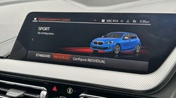 2023 (23) BMW 1 SERIES M135i xDrive 5dr Step Auto 4737339