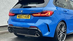 2023 (23) BMW 1 SERIES M135i xDrive 5dr Step Auto 4737351