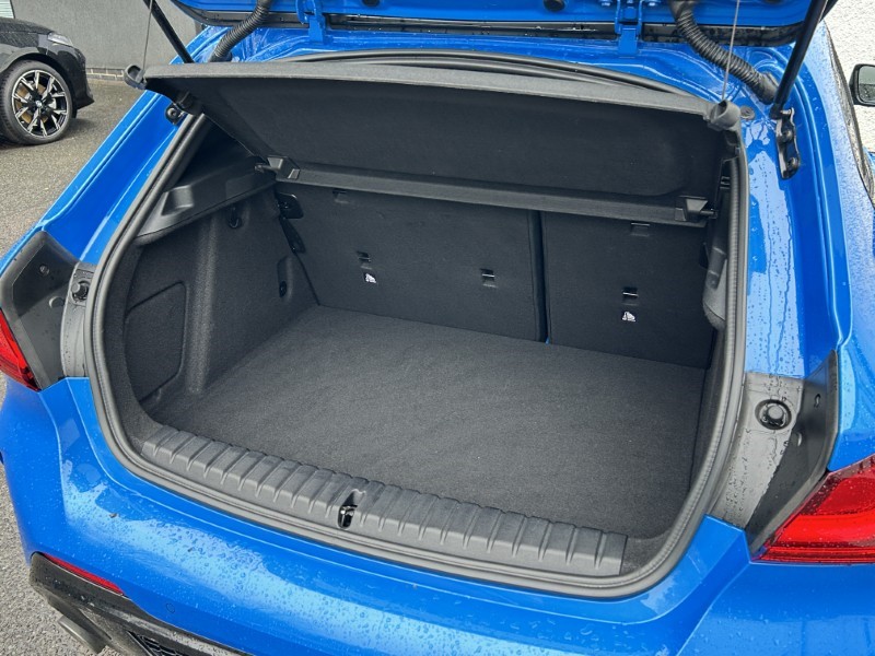 2023 (23) BMW 1 SERIES M135i xDrive 5dr Step Auto 4737346