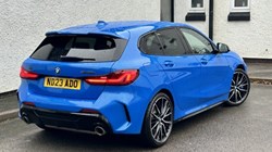 2023 (23) BMW 1 SERIES M135i xDrive 5dr Step Auto 4737349