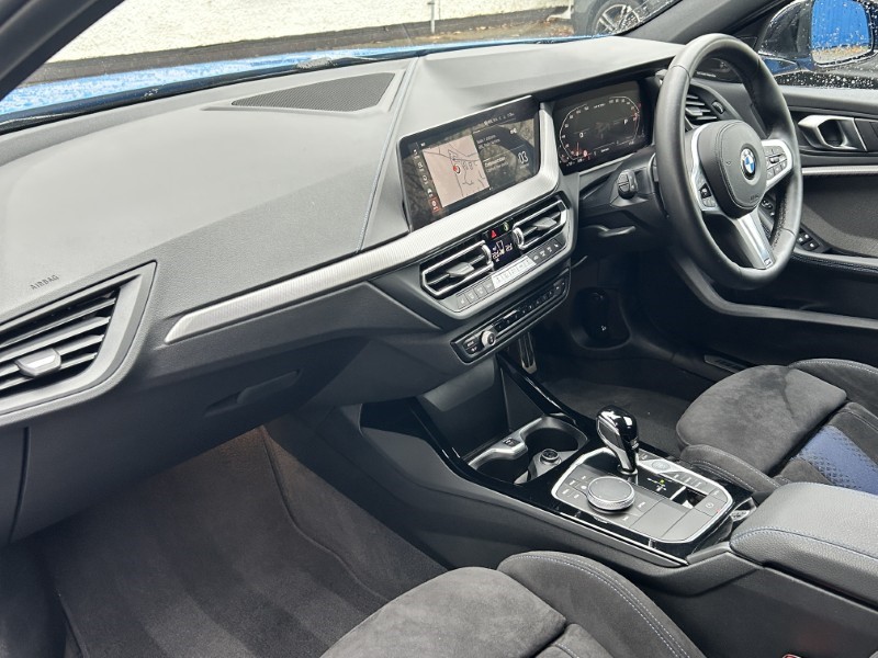 2023 (23) BMW 1 SERIES M135i xDrive 5dr Step Auto 4737359