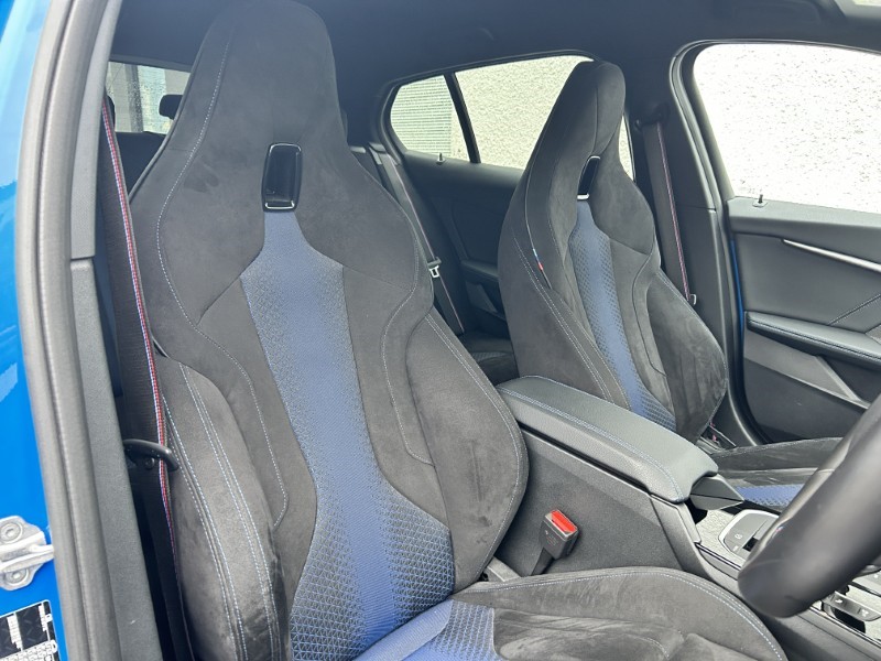 2023 (23) BMW 1 SERIES M135i xDrive 5dr Step Auto 4737354