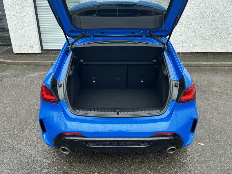 2023 (23) BMW 1 SERIES M135i xDrive 5dr Step Auto 4737345