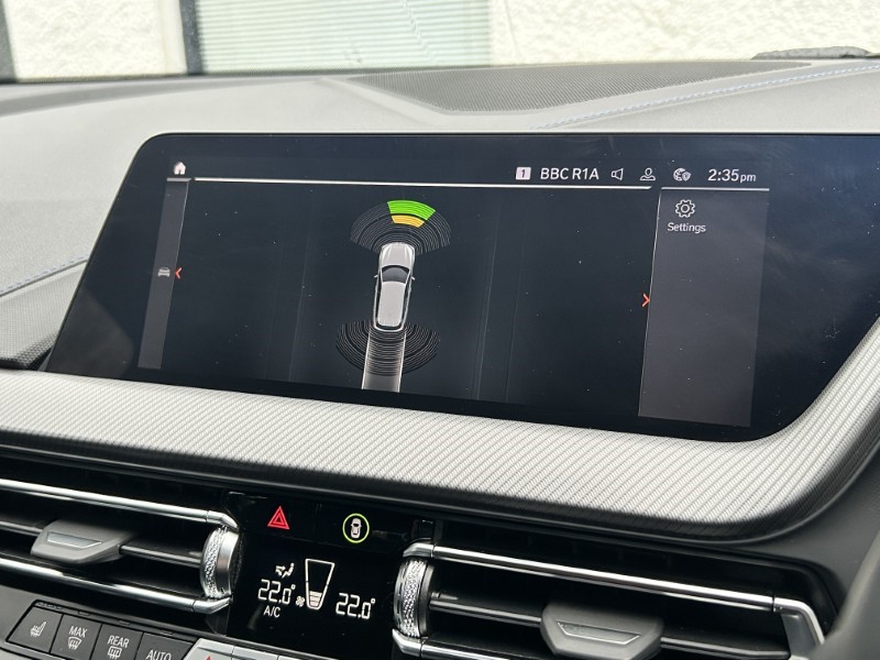 2023 (23) BMW 1 SERIES M135i xDrive 5dr Step Auto 4737336