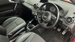 2016 (16) AUDI A1 S1 TFSI Quattro 3dr 4755572