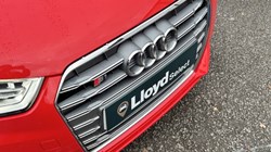 2016 (16) AUDI A1 S1 TFSI Quattro 3dr 4755599