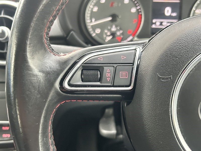 2016 (16) AUDI A1 S1 TFSI Quattro 3dr 4755588