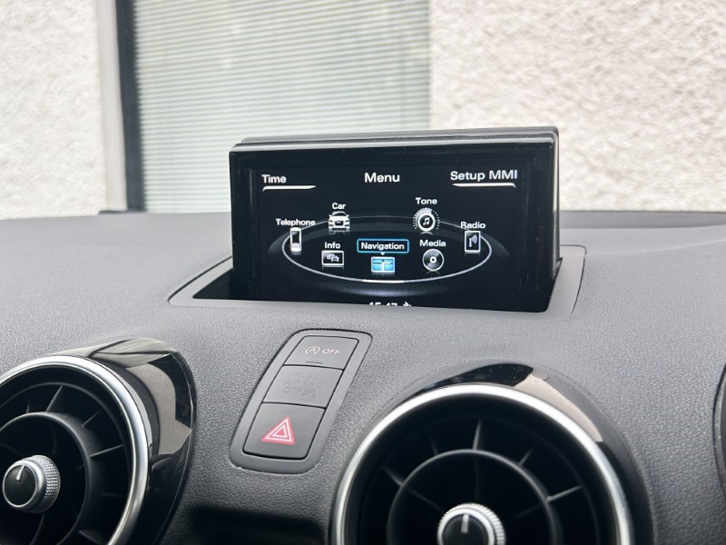 2016 (16) AUDI A1 S1 TFSI Quattro 3dr 4755585