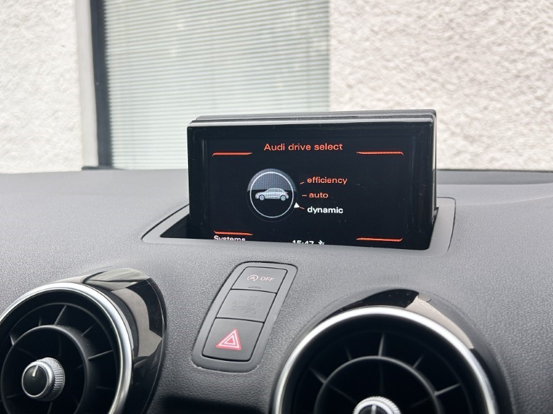 2016 (16) AUDI A1 S1 TFSI Quattro 3dr 4755586