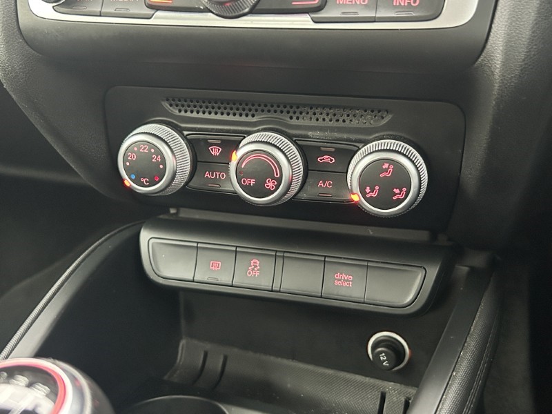 2016 (16) AUDI A1 S1 TFSI Quattro 3dr 4755583