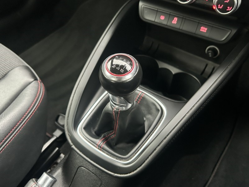 2016 (16) AUDI A1 S1 TFSI Quattro 3dr 4755591