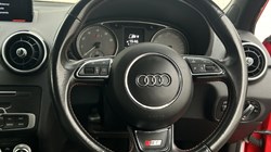 2016 (16) AUDI A1 S1 TFSI Quattro 3dr 4755580