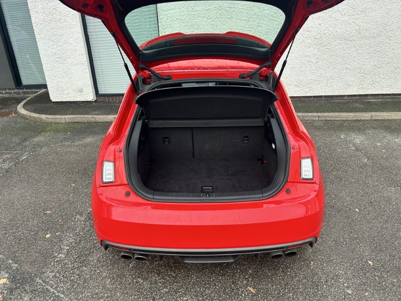 2016 (16) AUDI A1 S1 TFSI Quattro 3dr 4755569