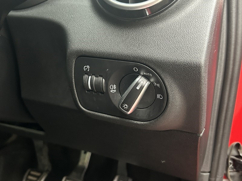 2016 (16) AUDI A1 S1 TFSI Quattro 3dr 4755574