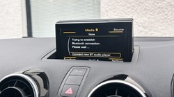 2016 (16) AUDI A1 S1 TFSI Quattro 3dr 4755587