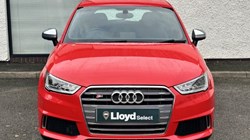 2016 (16) AUDI A1 S1 TFSI Quattro 3dr 4755601