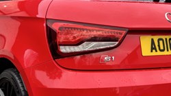 2016 (16) AUDI A1 S1 TFSI Quattro 3dr 4755568