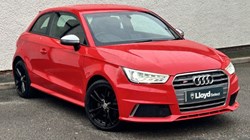 2016 (16) AUDI A1 S1 TFSI Quattro 3dr 4755596