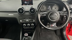 2016 (16) AUDI A1 S1 TFSI Quattro 3dr 4755579