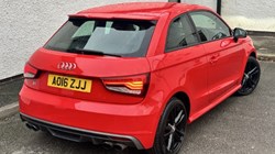 2016 (16) AUDI A1 S1 TFSI Quattro 3dr 4755593